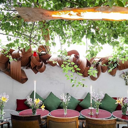 Villa Clara Boutique Hotel Beirut Ngoại thất bức ảnh
