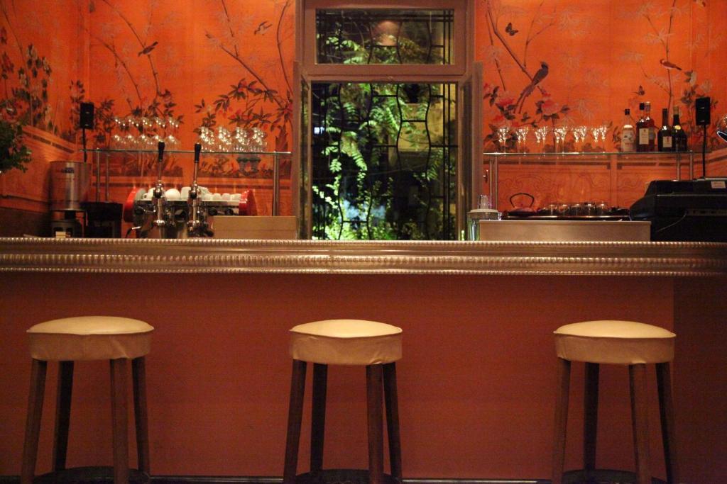 Villa Clara Boutique Hotel Beirut Ngoại thất bức ảnh