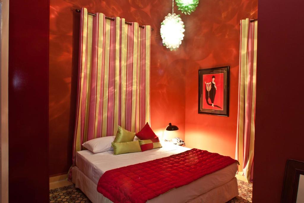 Villa Clara Boutique Hotel Beirut Ngoại thất bức ảnh