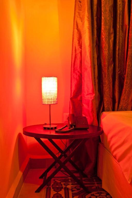 Villa Clara Boutique Hotel Beirut Phòng bức ảnh