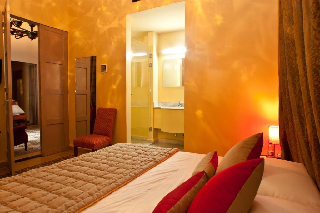 Villa Clara Boutique Hotel Beirut Phòng bức ảnh