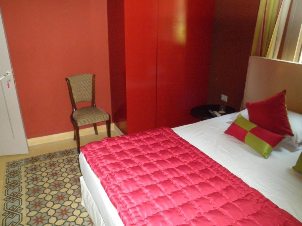 Villa Clara Boutique Hotel Beirut Phòng bức ảnh