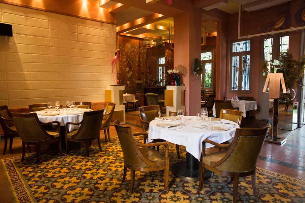 Villa Clara Boutique Hotel Beirut Ngoại thất bức ảnh