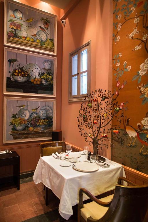 Villa Clara Boutique Hotel Beirut Ngoại thất bức ảnh