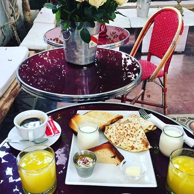 Villa Clara Boutique Hotel Beirut Ngoại thất bức ảnh