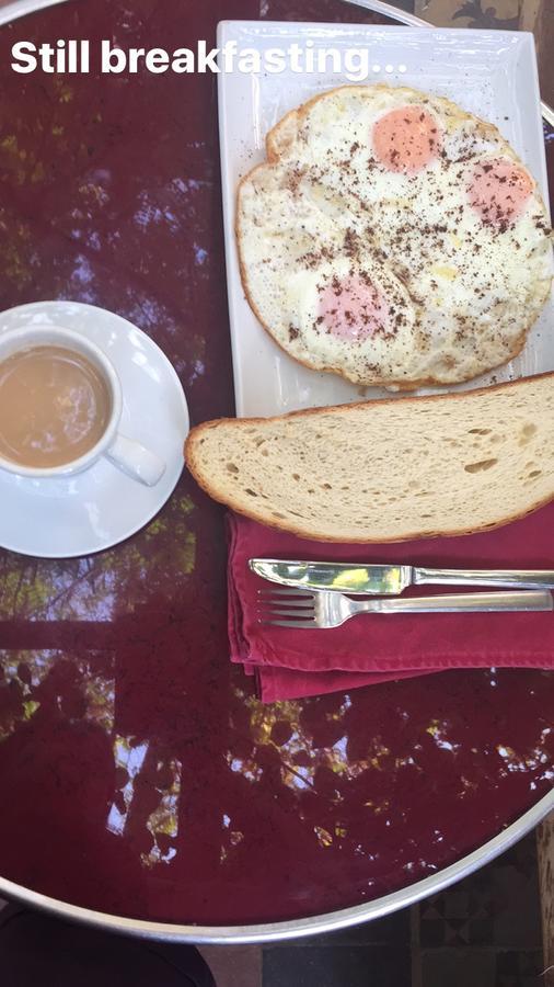 Villa Clara Boutique Hotel Beirut Ngoại thất bức ảnh