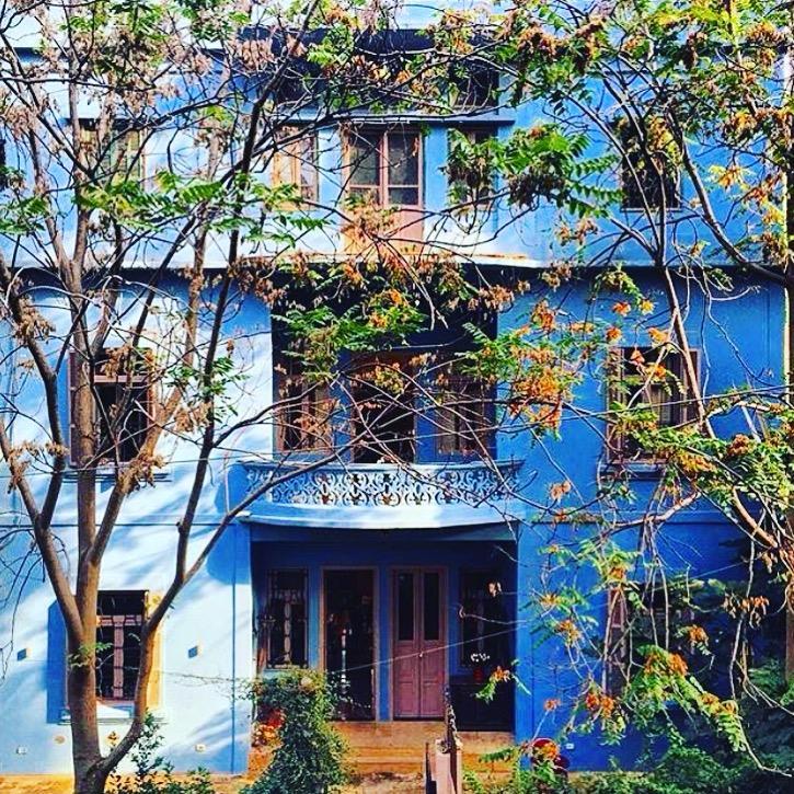 Villa Clara Boutique Hotel Beirut Ngoại thất bức ảnh