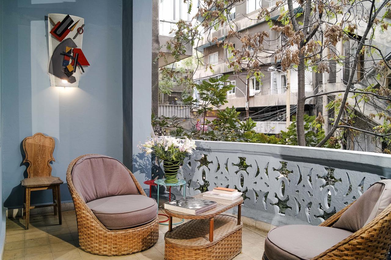 Villa Clara Boutique Hotel Beirut Ngoại thất bức ảnh