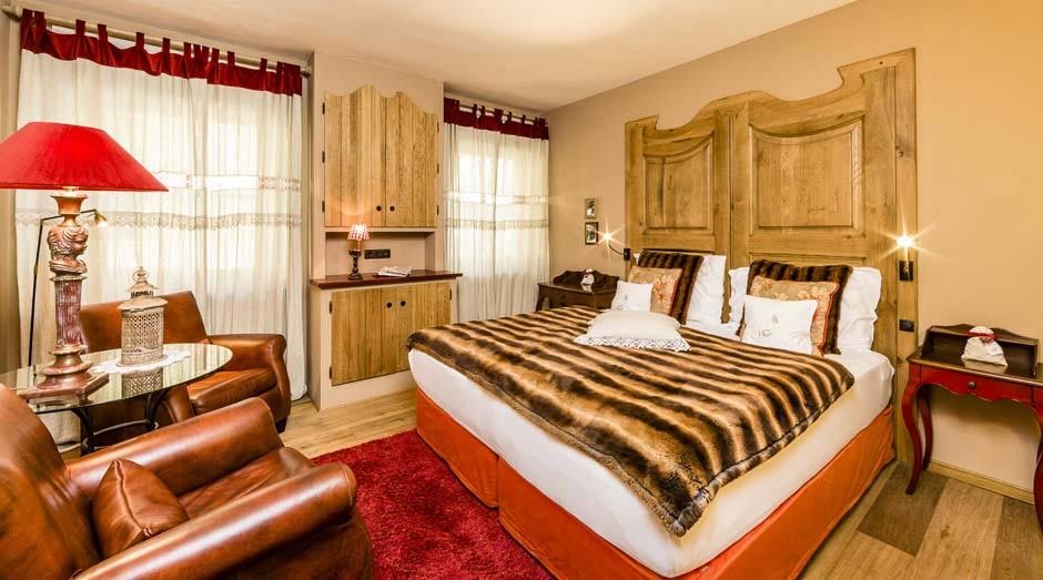 Villa Clara Boutique Hotel Beirut Phòng bức ảnh