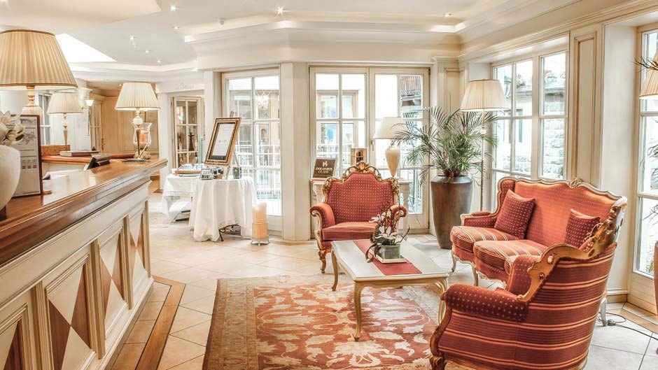 Villa Clara Boutique Hotel Beirut Nội địa bức ảnh