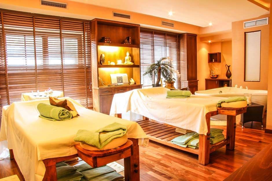 Villa Clara Boutique Hotel Beirut Tiện nghi bức ảnh