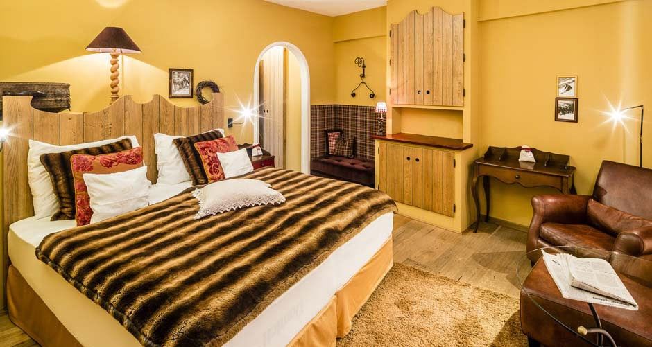 Villa Clara Boutique Hotel Beirut Phòng bức ảnh